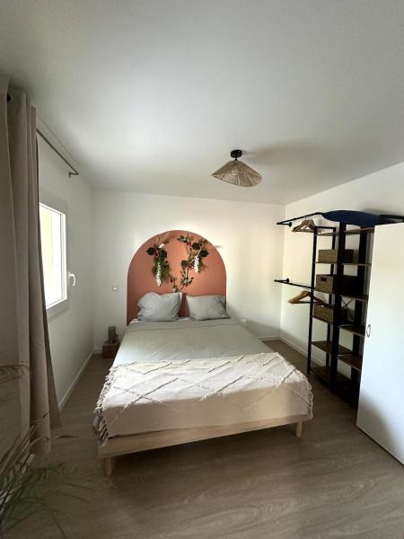 Maisonnette Cosy T2 Parking Privé - Marais poitevin