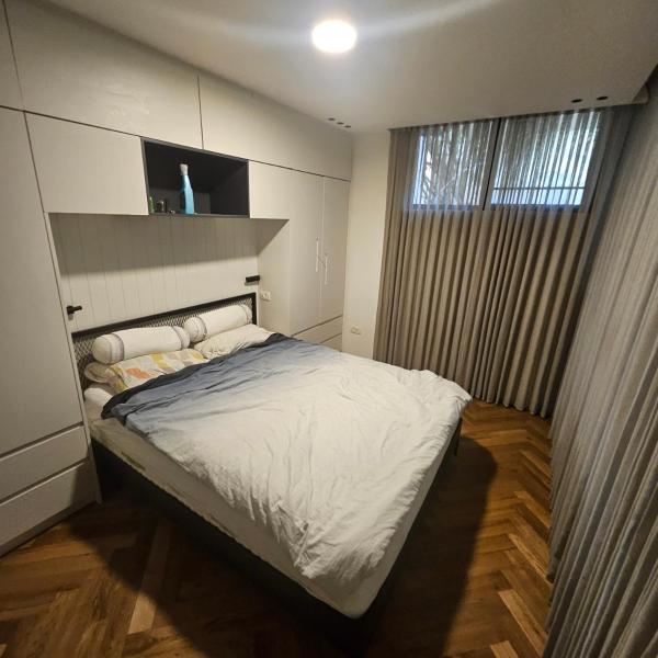 port suite, Тель-Авив