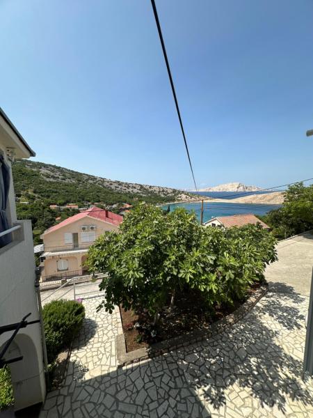 Apartments Lavanda - Baška
