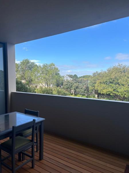 A la foto es mostra l'objecte Suite Vos situat a la ciutat de Mosselrivier.