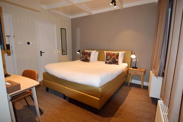 art hotel Spaander
