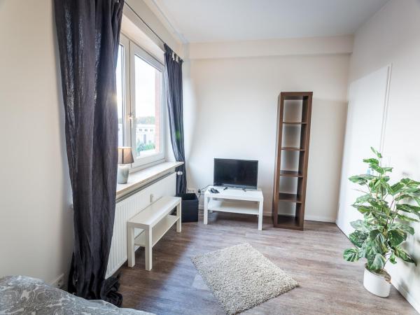 Фотография 4: Work & Stay in Meckelfeld Seevetal