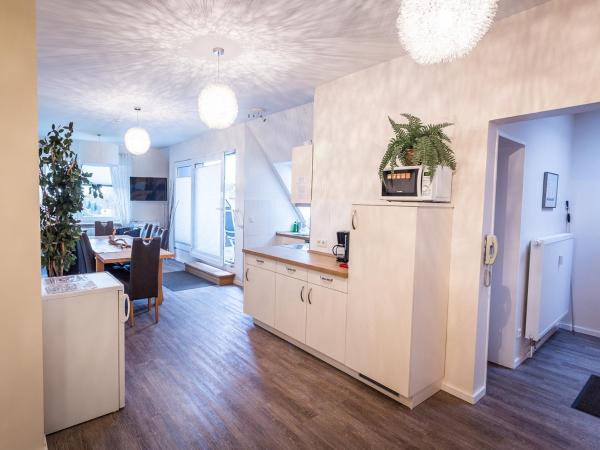 Фотография 9: Work & Stay in Meckelfeld Seevetal