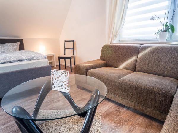 Фотография 2: Work & Stay in Meckelfeld Seevetal