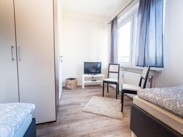 Фотография 8: Work & Stay in Meckelfeld Seevetal