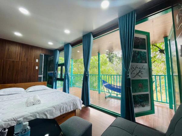Quang Minh River View Hotel - Tỉnh Đồng Nai
