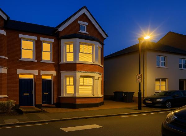 Foto 6: 2 Bed Flat by Richmond Park