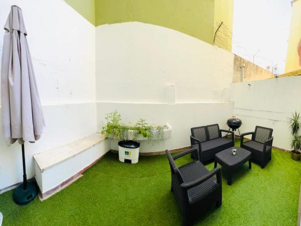 Spacious flat in Central Lisbon, top for touristsの写真5