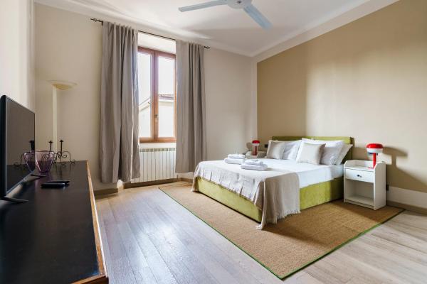 Poggio Imperiale Home By San Firenze Collection, Florence