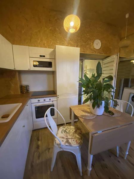 A la foto es mostra l'objecte Solne Apartamenty Luna 4 situat a la ciutat de Wieliczka.