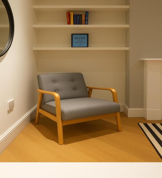 Foto 9: 2 Bed Flat by Richmond Park
