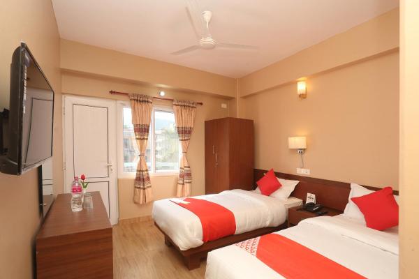 Hotel Om