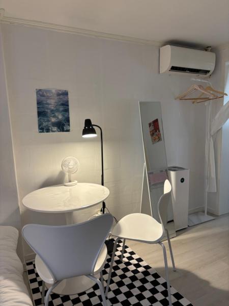 Fotografie 4: 홍대스테이 홍대입구 도보5분