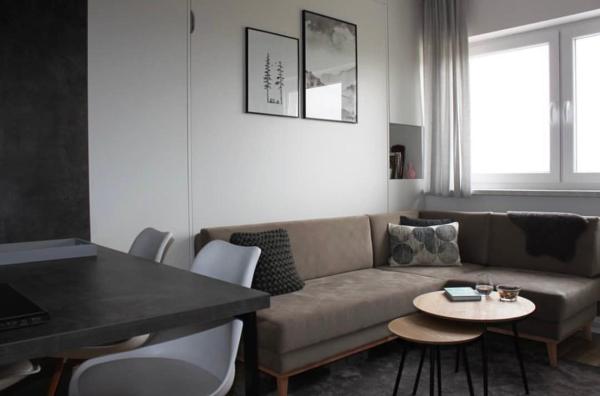 Nella foto è visibile l'oggetto Halik Dizajn Apartmani situato nella città di Bihać.
