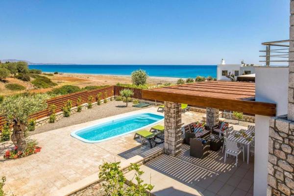 Villa Ira - Rhodes (Greece)