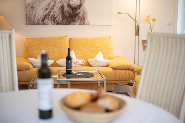 A la foto es mostra l'objecte Ferienwohnung93 situat a la ciutat de Oberstdorf.