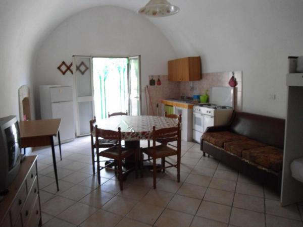 Casa Le Cupe Gelso - Tricase