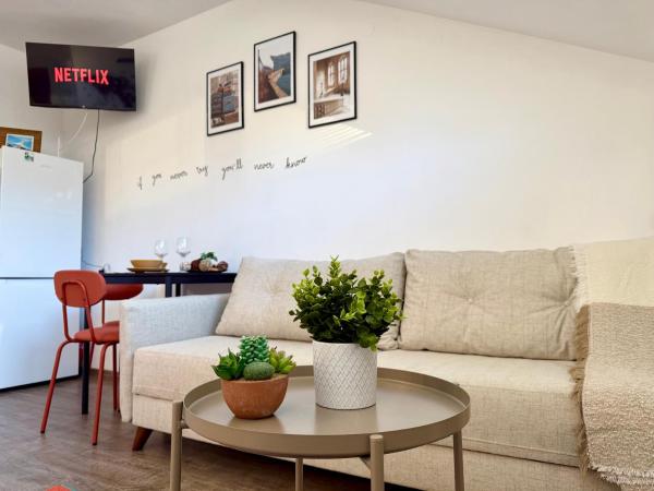 Foto 4: Comfy Studio by Cosher