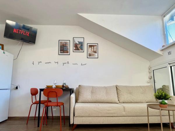 Foto 8: Comfy Studio by Cosher