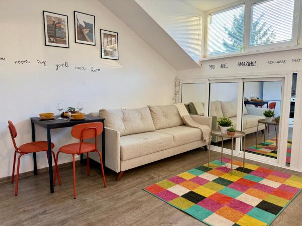 Foto 5: Comfy Studio by Cosher