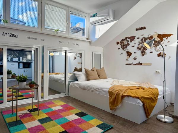 Foto 9: Comfy Studio by Cosher