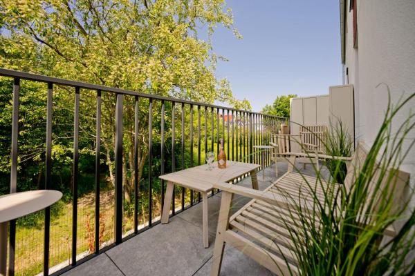 Apartamenty In Hygge Jastrzębia Góra - Władysławowo