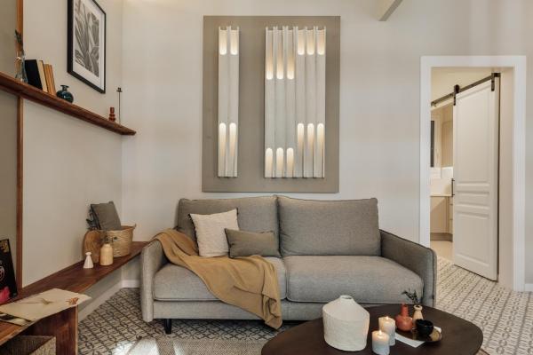 Billede 9: Niria - 2 bedrooms and balcony in Eixample Esquerra
