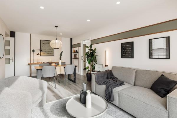 Aliga - 3 bedroom and pool in Les Corts, Barcelone