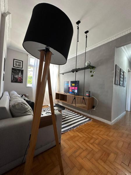 MAGNÍFICO apartamento, Río de Janeiro