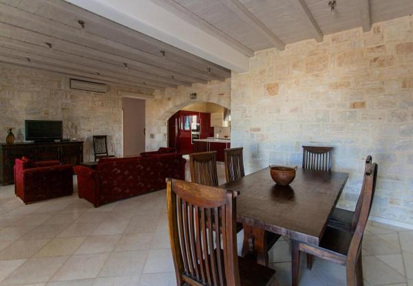Villa Jean Claud - Paros