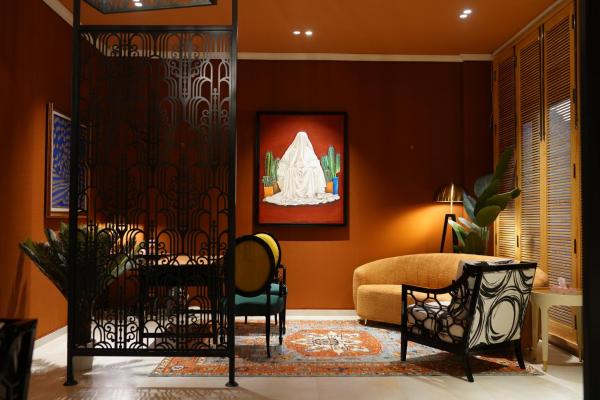 The LC Hotel, Lahore