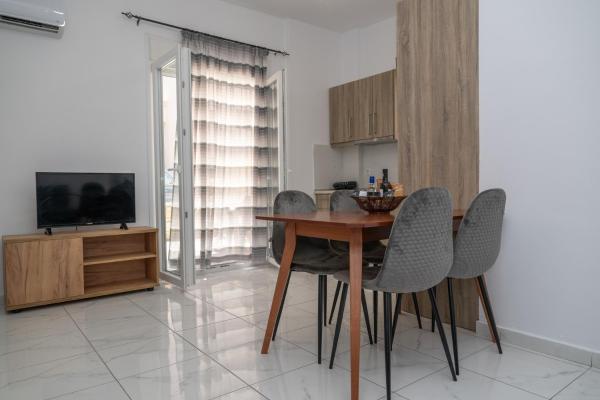 A la foto es mostra l'objecte Jasmin apartment situat a la ciutat de Ríva.