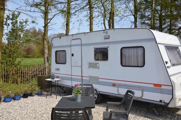 Photo 9 : BED & BREAKFAST 5 MIN FROM e47 - DOGS WELCOME - COSY FARM BnB