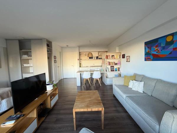 amenabar 201D, Buenos Aires