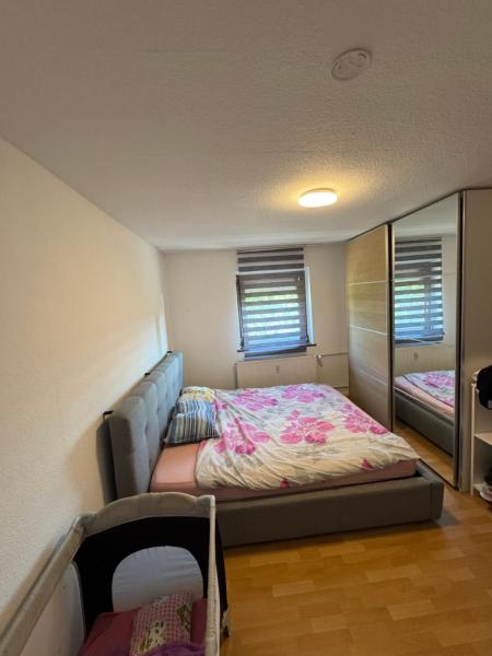 A la foto es mostra l'objecte Muros Home situat a la ciutat de Murg.