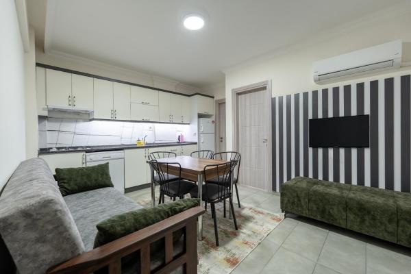 Foto 2: Atli apart