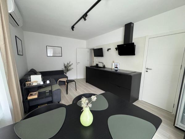 Summer Apartment - Burgas