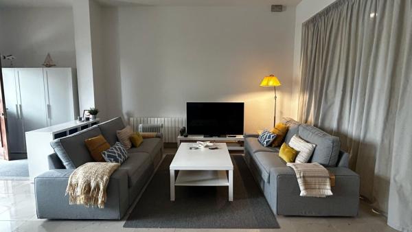 Apartment In Playa América - Nigrán