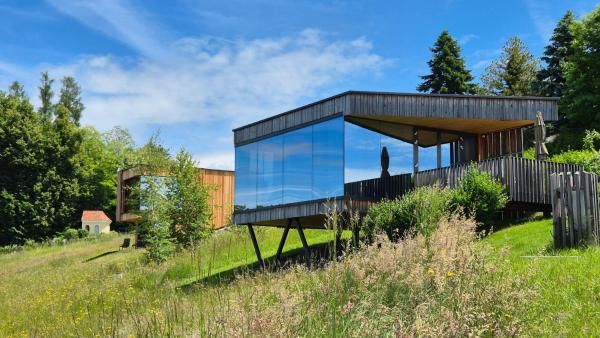 Wurzenberg Hotel Lodges Südsteiermark - Österreich