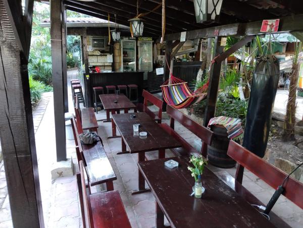 Hostel Varna Botanika, Warna