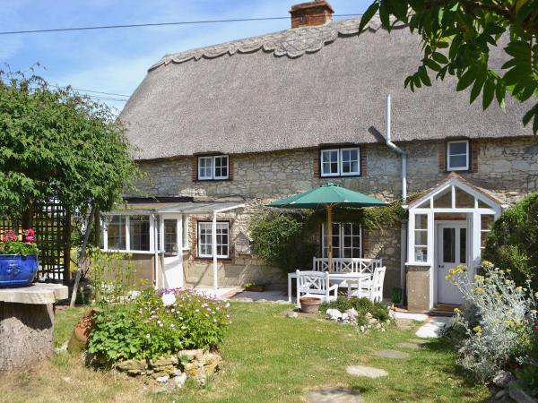 På billedet ses objektet Southview Cottage beliggende i byen Newbridge.