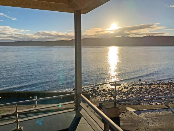 1 The Quay - Benllech