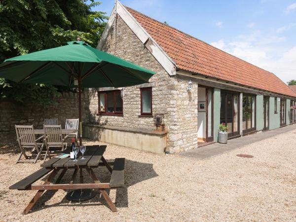 Bramble Cottage - Frome