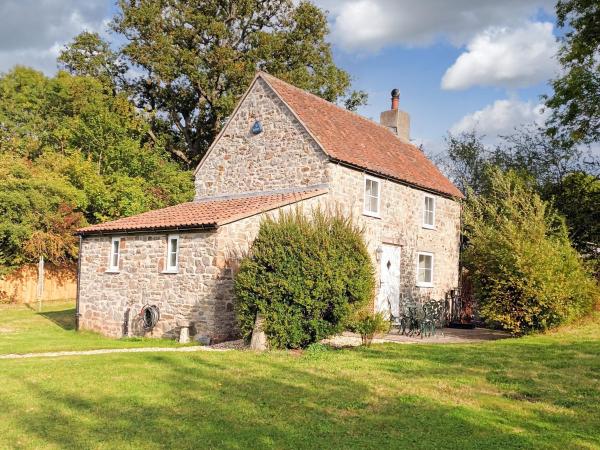Honeymead Cottage - Cotswolds