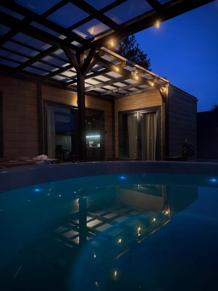 A la foto es mostra l'objecte H&Z Radawa Zosia situat a la ciutat de Manasterz.