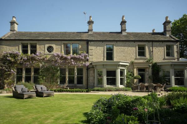 Outwood House, Leeds