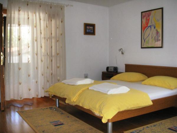 Villa Erlando - Rovinj