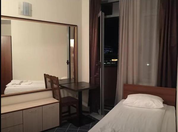 På billedet ses objektet Apartment VRIS beliggende i byen Tsarevo.