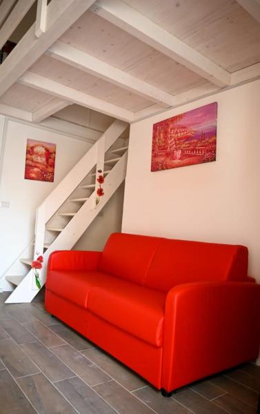 A la foto es mostra l'objecte Elvi Boutique Retreat situat a la ciutat de Nardò.