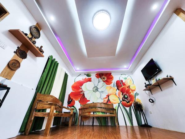 En la foto se muestra el objeto Victoria's Haven-Claveria ubicado en la ciudad de Claveria.